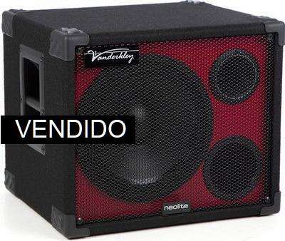 Vanderkley Amplification 112MNT Neolite
